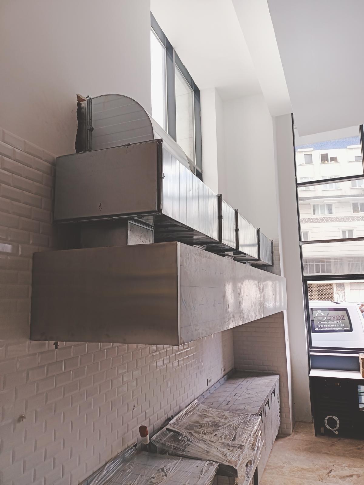 Zeytinburnu Buz Adası Zeytinburnu Belediyesi Projemiz